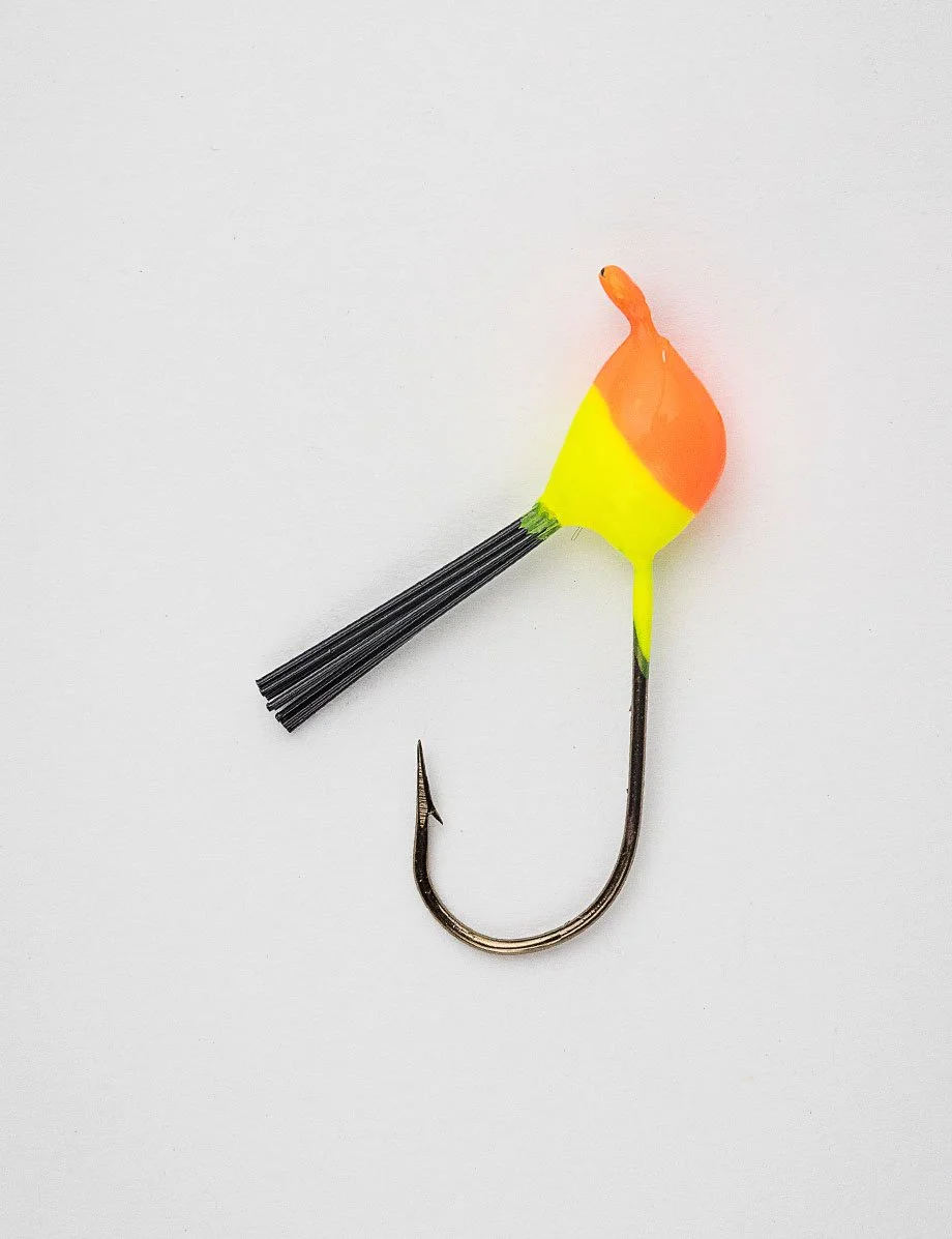 1/8oz Weedless Jig 5 Pack — Jack's Jigs